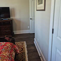 Doug's room
