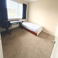 Ann's room
