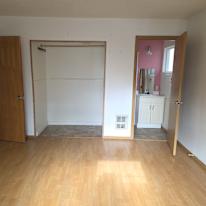 Frances's room