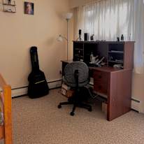 Emanwel's room