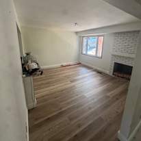 Brandon's room