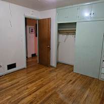 Angelina's room