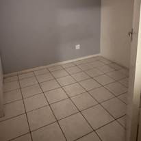 Mpho's room