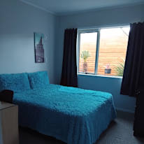 Phillip's room