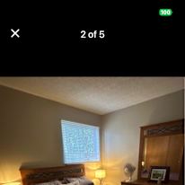 Sean's room