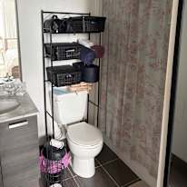 Segan's room