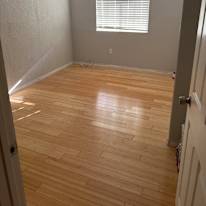 Jerry's room