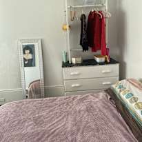 Farnaz's room