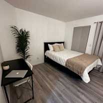 Angelica Guzman's room