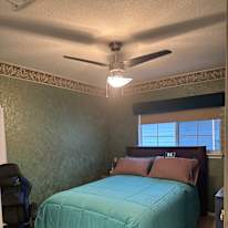 PaulErik's room
