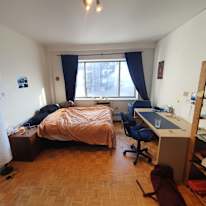 Gabriella's room