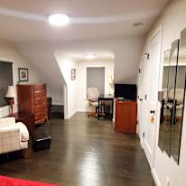 Bobbi's room