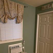 Naomi's room
