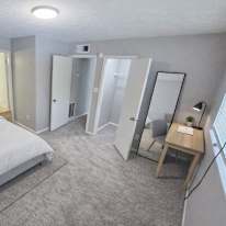 samuel's room
