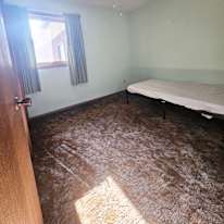 Helen's room