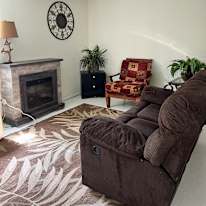 Jonnie's room
