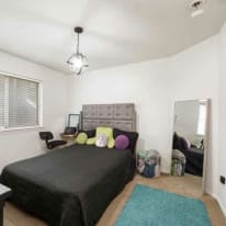 Mina's room