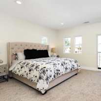 Eric Yeh's room