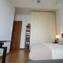 Ken's room