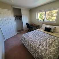 Talisa's room