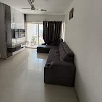 Ruhani Singh's room