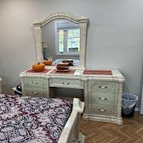 Noor's room