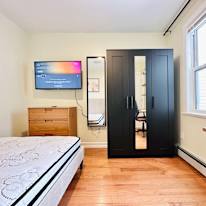 Eugene's room