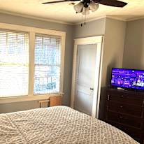 Gwen's room