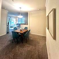 Alejandra Roldan's room
