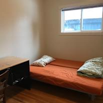 Ashley Deng's room