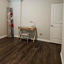 Kate's room