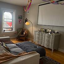 Mia's room