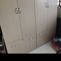 frank's room