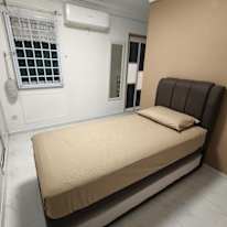 Shah's room