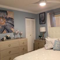 Kelliela's room