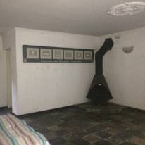 Siya's room