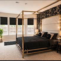 Sam's room
