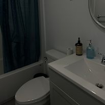 Ore's room
