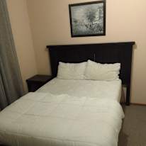 Wayne Killian's room