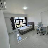 Eric's room