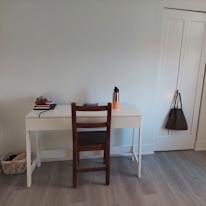 Ryuichi Suzuki's room