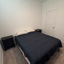 Jason's room