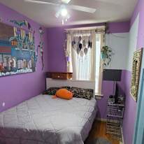 Jade's room
