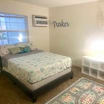 Elicia's room