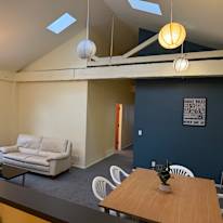 Living Life's room