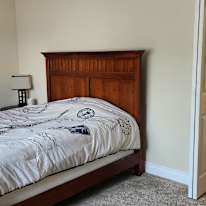 Kevin's room