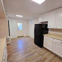 Christine Gilbert's room
