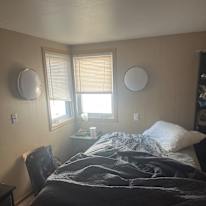 Will's room