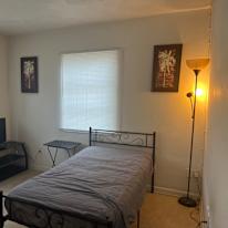 Angel's room
