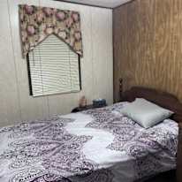 Cal's room